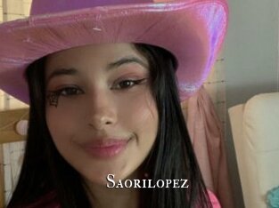 Saorilopez