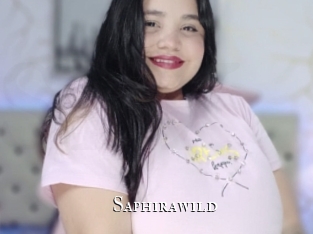 Saphirawild