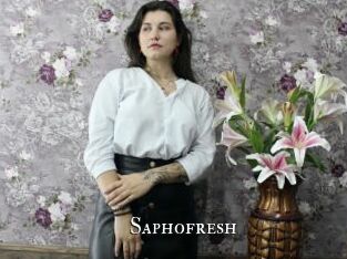 Saphofresh
