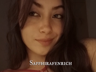 Sapphirafenrich