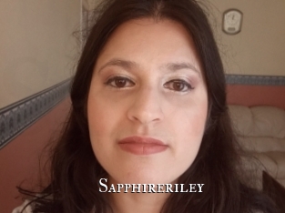Sapphireriley