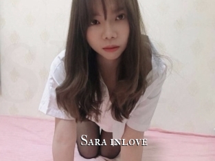 Sara_inlove