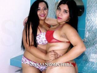 Saraandmichell