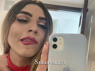 Saraavalley