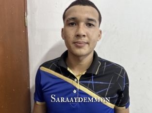 Saraaydemmon