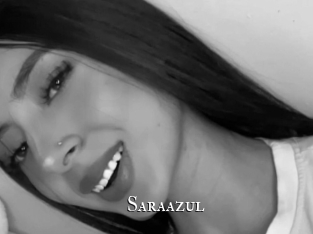 Saraazul
