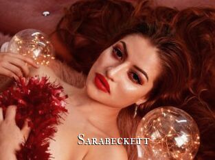 Sarabeckett