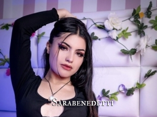 Sarabenedetti
