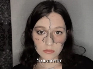 Saraboydy