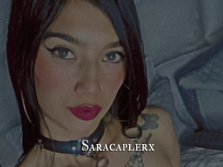 saracaplerx cams