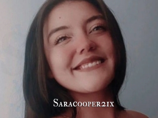 Saracooper21x