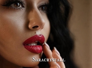 Saracrystall