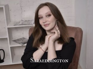 Saraeddington