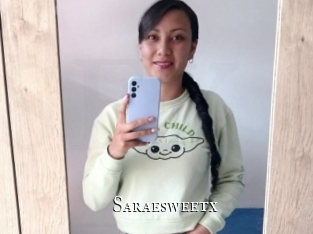Saraesweetx