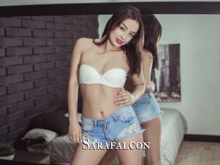 Sarafalcon