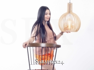 Sarafoxx24