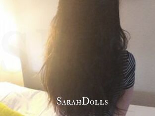 SarahDolls
