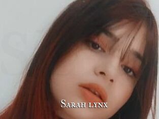Sarah_lynx