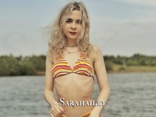 Sarahailey