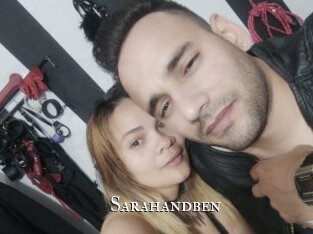 Sarahandben