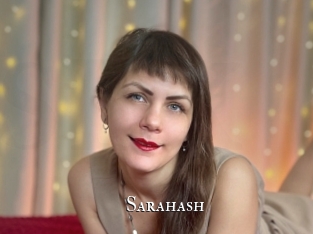Sarahash