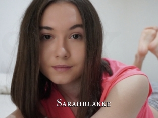 Sarahblakke