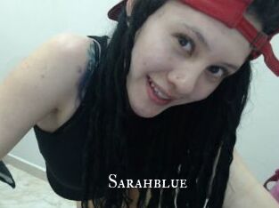Sarahblue