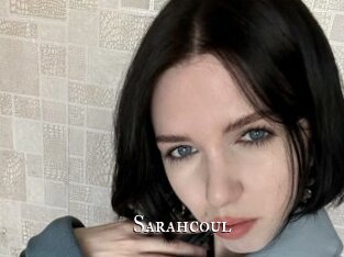 Sarahcoul