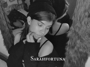 sarahfortuna cams