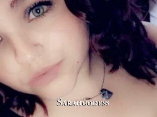 Sarahgodess