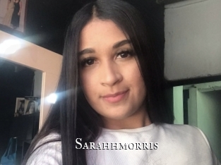 Sarahhmorris