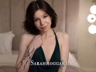 Sarahhoggarth