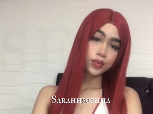 Sarahhsophiia