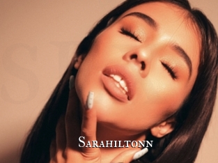 Sarahiltonn