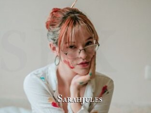 sarahjules cams