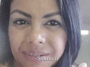 Sarahlii