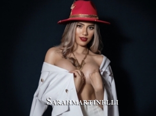 Sarahmartinelli