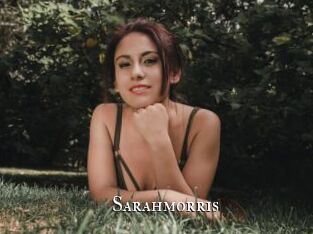Sarahmorris