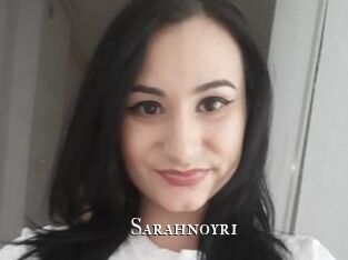 Sarahnoyr1