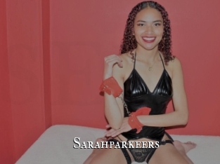 Sarahparkeers