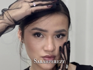 Sarahperezy