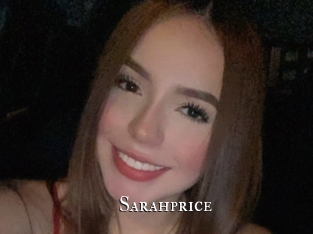 Sarahprice