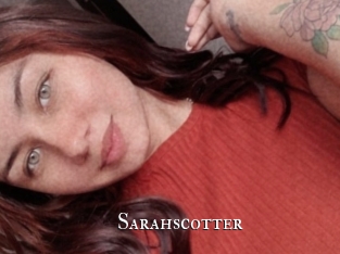 Sarahscotter