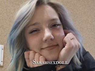 Sarahsexdoll