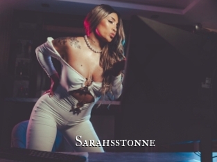 Sarahsstonne