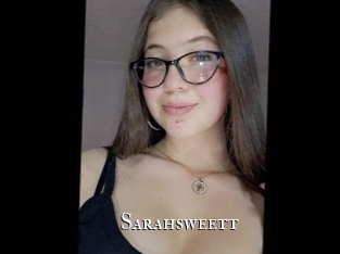 Sarahsweett