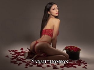 sarahthomson cams