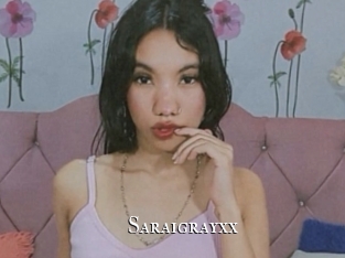 Saraigrayxx