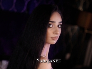 Sarajanee