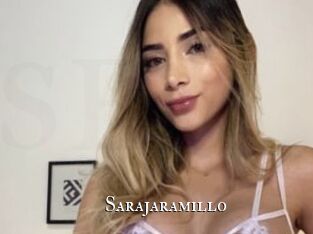 Sarajaramillo